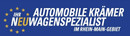 Logo EU Automobile Krämer